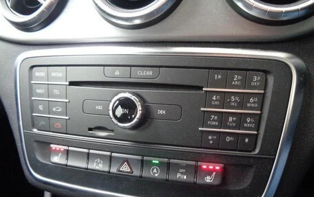 Mercedes-Benz CLA, 2016 год, 1 140 009 рублей, 11 фотография