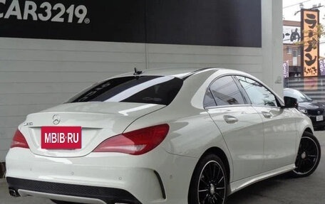 Mercedes-Benz CLA, 2016 год, 1 140 009 рублей, 5 фотография