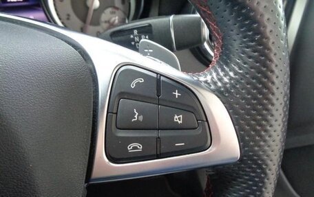 Mercedes-Benz CLA, 2016 год, 1 140 009 рублей, 15 фотография