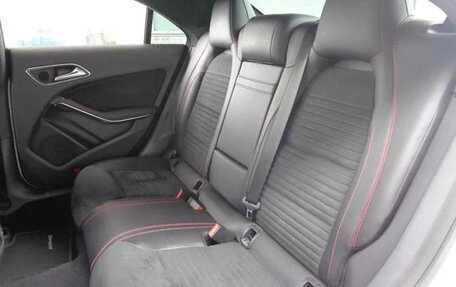 Mercedes-Benz CLA, 2016 год, 1 140 009 рублей, 21 фотография