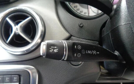 Mercedes-Benz CLA, 2016 год, 1 140 009 рублей, 16 фотография