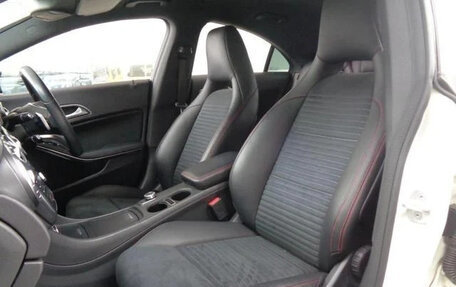 Mercedes-Benz CLA, 2016 год, 1 140 009 рублей, 19 фотография