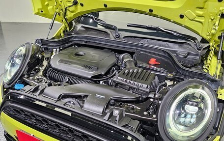 MINI Cabrio, 2022 год, 2 600 000 рублей, 7 фотография