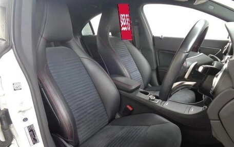 Mercedes-Benz CLA, 2016 год, 1 140 009 рублей, 17 фотография