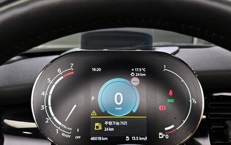 MINI Cabrio, 2022 год, 2 600 000 рублей, 9 фотография