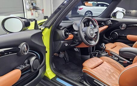 MINI Cabrio, 2022 год, 2 600 000 рублей, 15 фотография