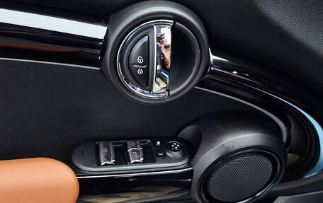 MINI Cabrio, 2022 год, 2 600 000 рублей, 12 фотография