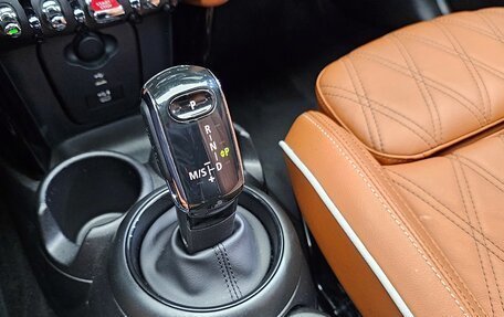 MINI Cabrio, 2022 год, 2 600 000 рублей, 10 фотография