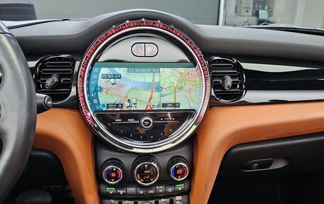 MINI Cabrio, 2022 год, 2 600 000 рублей, 16 фотография
