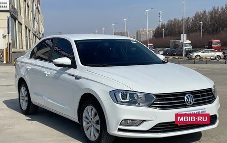 Volkswagen Bora, 2022 год, 1 300 000 рублей, 3 фотография