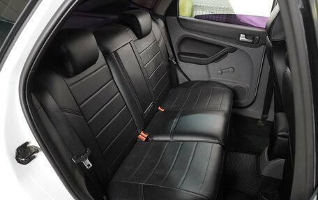 Ford Focus II рестайлинг, 2008 год, 549 000 рублей, 7 фотография