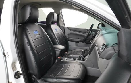 Ford Focus II рестайлинг, 2008 год, 549 000 рублей, 8 фотография