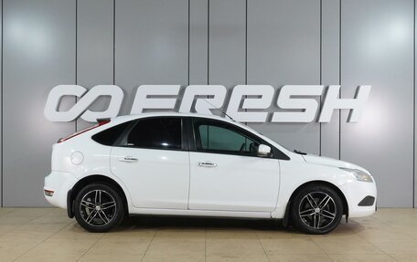 Ford Focus II рестайлинг, 2008 год, 549 000 рублей, 5 фотография