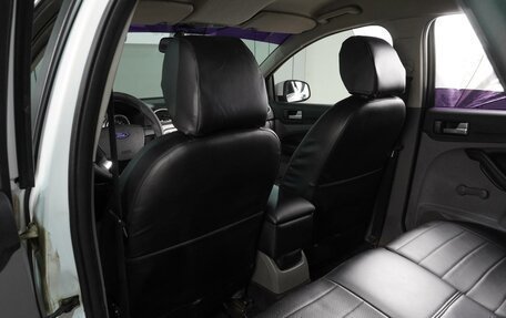 Ford Focus II рестайлинг, 2008 год, 549 000 рублей, 11 фотография
