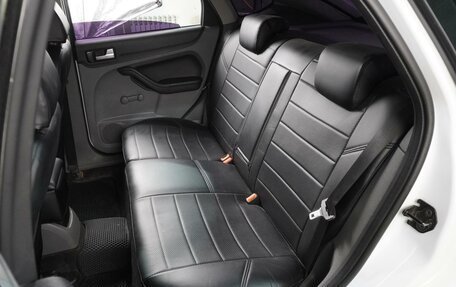 Ford Focus II рестайлинг, 2008 год, 549 000 рублей, 9 фотография