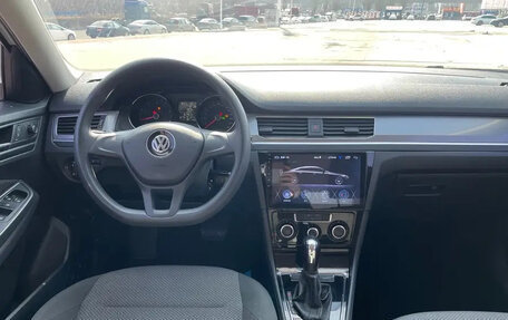 Volkswagen Bora, 2022 год, 1 300 000 рублей, 9 фотография