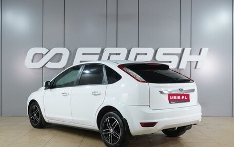 Ford Focus II рестайлинг, 2008 год, 549 000 рублей, 2 фотография