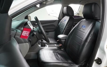 Ford Focus II рестайлинг, 2008 год, 549 000 рублей, 10 фотография
