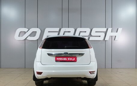 Ford Focus II рестайлинг, 2008 год, 549 000 рублей, 4 фотография
