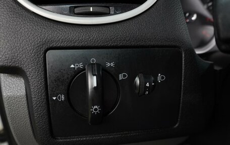 Ford Focus II рестайлинг, 2008 год, 549 000 рублей, 13 фотография