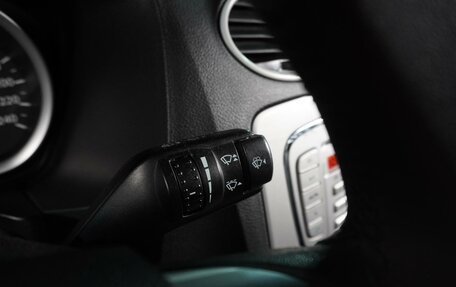 Ford Focus II рестайлинг, 2008 год, 549 000 рублей, 15 фотография