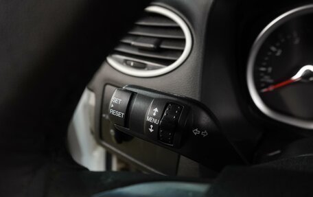 Ford Focus II рестайлинг, 2008 год, 549 000 рублей, 14 фотография