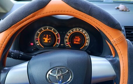 Toyota Corolla, 2013 год, 1 300 000 рублей, 6 фотография
