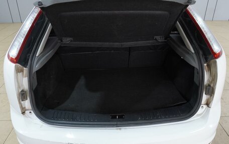 Ford Focus II рестайлинг, 2008 год, 549 000 рублей, 19 фотография