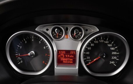 Ford Focus II рестайлинг, 2008 год, 549 000 рублей, 18 фотография