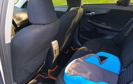 Toyota Corolla, 2013 год, 1 300 000 рублей, 5 фотография