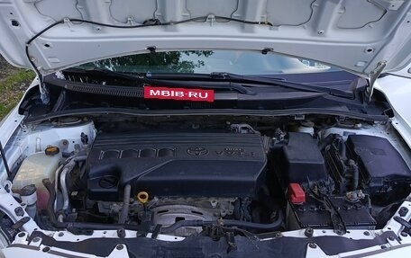 Toyota Corolla, 2013 год, 1 300 000 рублей, 2 фотография