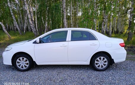 Toyota Corolla, 2013 год, 1 300 000 рублей, 8 фотография