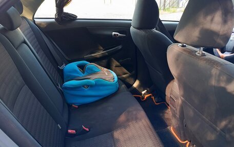 Toyota Corolla, 2013 год, 1 300 000 рублей, 17 фотография