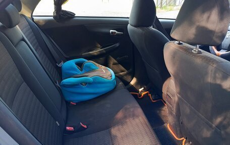 Toyota Corolla, 2013 год, 1 300 000 рублей, 12 фотография