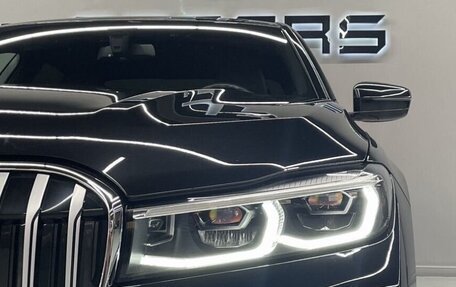 BMW 7 серия, 2020 год, 8 300 000 рублей, 4 фотография