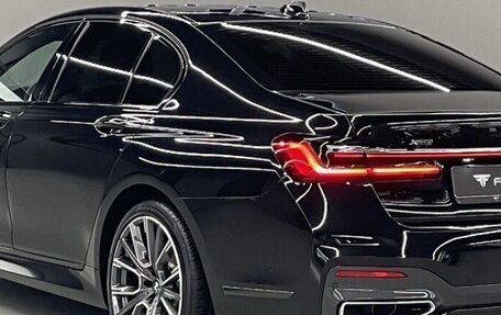 BMW 7 серия, 2020 год, 8 300 000 рублей, 3 фотография