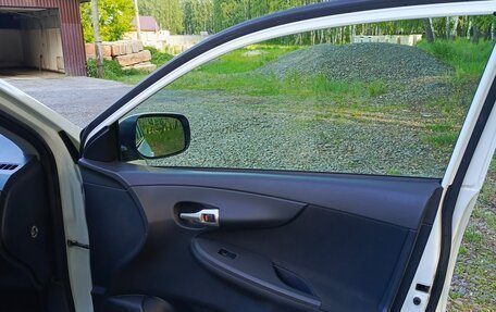 Toyota Corolla, 2013 год, 1 300 000 рублей, 14 фотография