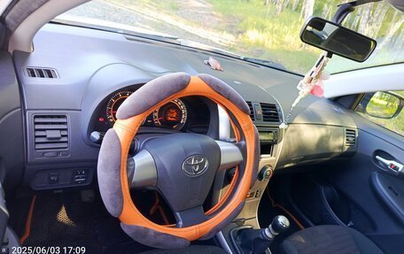 Toyota Corolla, 2013 год, 1 300 000 рублей, 13 фотография