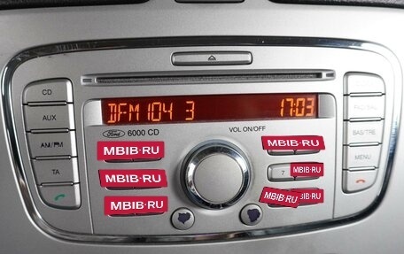 Ford Focus II рестайлинг, 2008 год, 549 000 рублей, 16 фотография