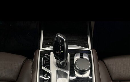 BMW 7 серия, 2020 год, 8 300 000 рублей, 15 фотография