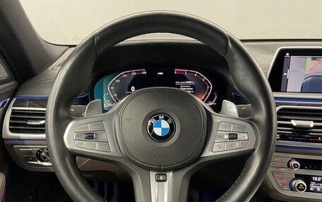 BMW 7 серия, 2020 год, 8 300 000 рублей, 12 фотография