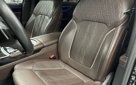 BMW 7 серия, 2020 год, 8 300 000 рублей, 10 фотография