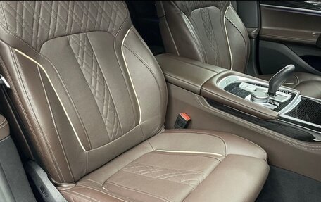 BMW 7 серия, 2020 год, 8 300 000 рублей, 19 фотография