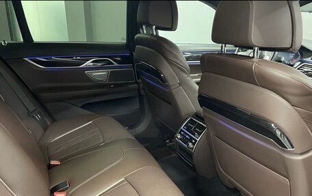 BMW 7 серия, 2020 год, 8 300 000 рублей, 20 фотография