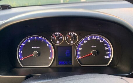 Hyundai i30 I, 2010 год, 590 000 рублей, 3 фотография