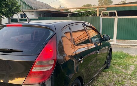 Hyundai i30 I, 2010 год, 590 000 рублей, 6 фотография