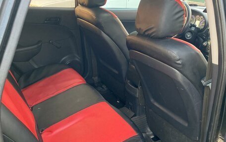 Hyundai i30 I, 2010 год, 590 000 рублей, 5 фотография
