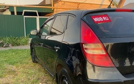 Hyundai i30 I, 2010 год, 590 000 рублей, 2 фотография