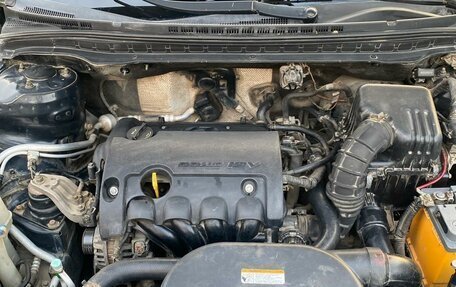 Hyundai i30 I, 2010 год, 590 000 рублей, 10 фотография