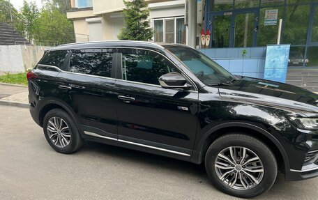 Geely Atlas, 2023 год, 2 090 000 рублей, 3 фотография